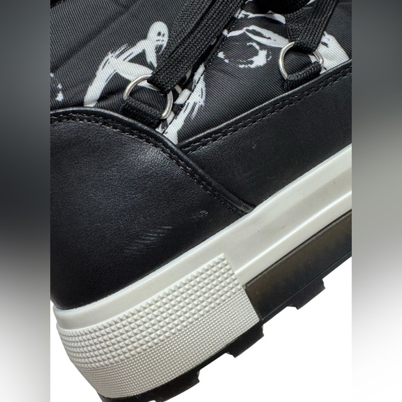 COUGAR Wink Nylon Patterned Women's Shoes - Picture 6 of 16